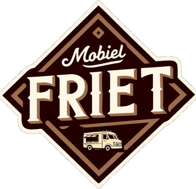 Mobiel FRIET logo